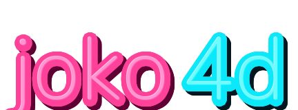 joko4d — logo kanal